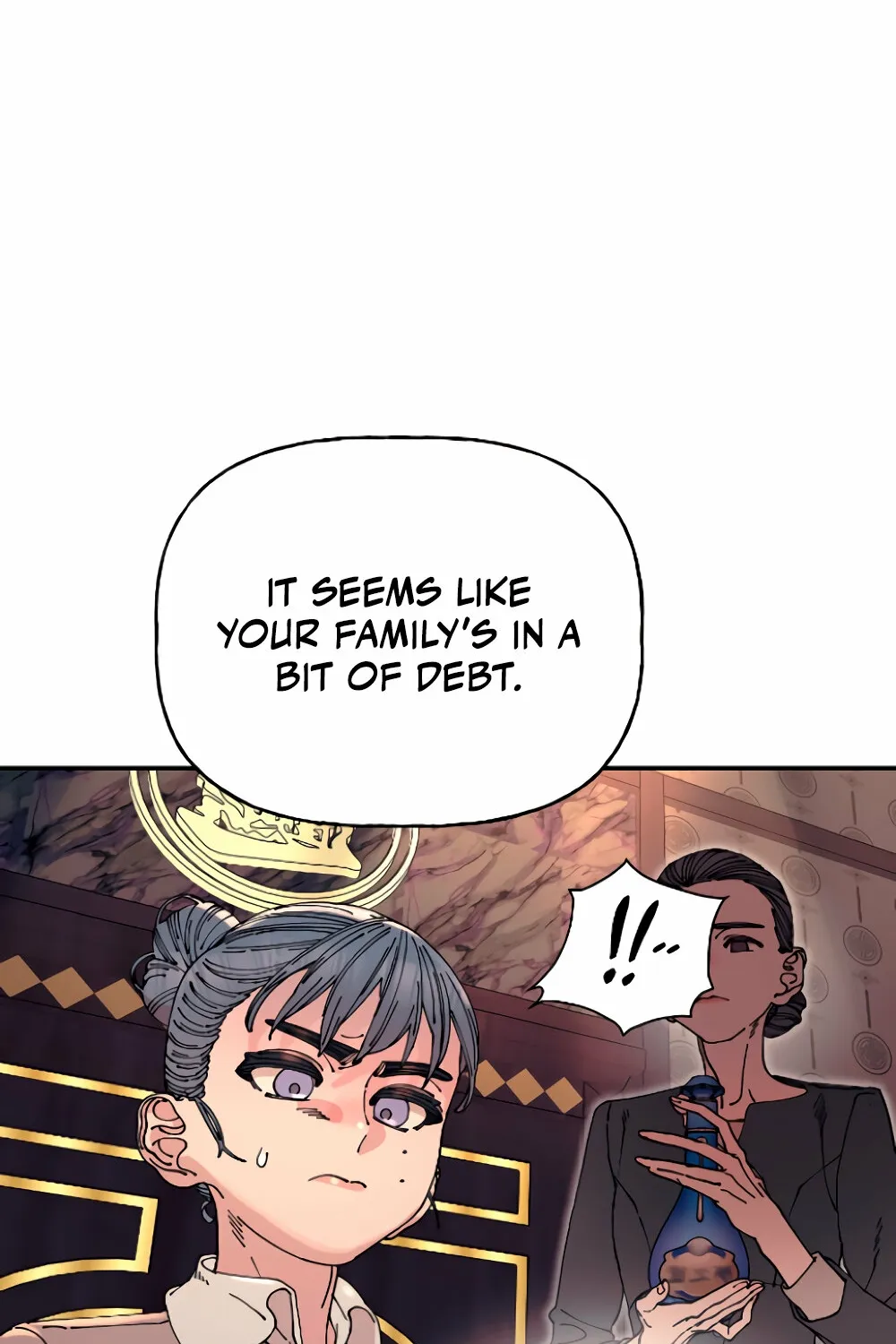 Read Trash Flower chapter 13 image 96 on Lezhin