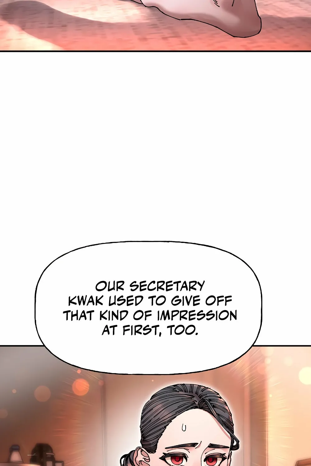 Read Trash Flower chapter 14 image 109 on Lezhin