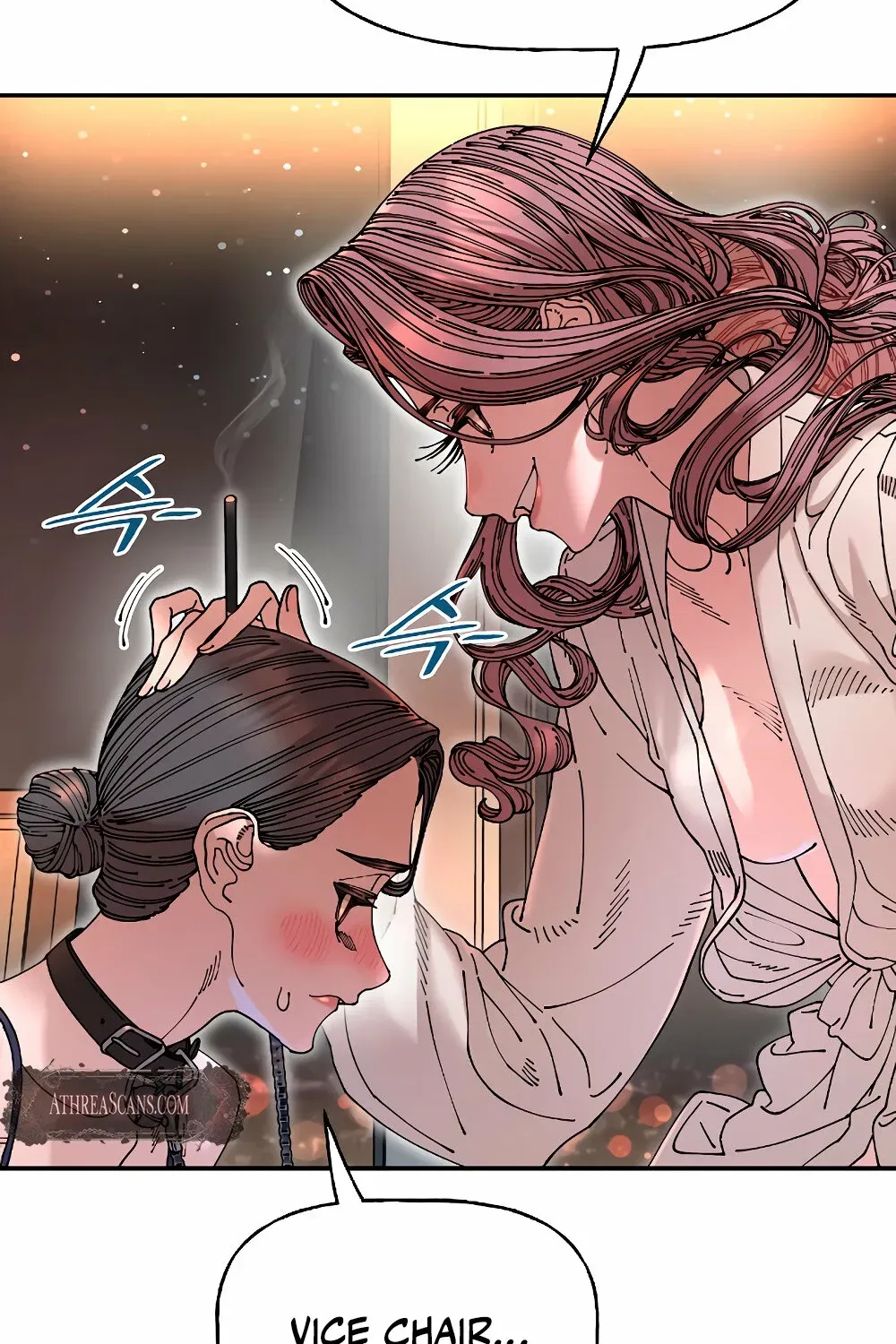 Read Trash Flower chapter 14 image 112 on Lezhin