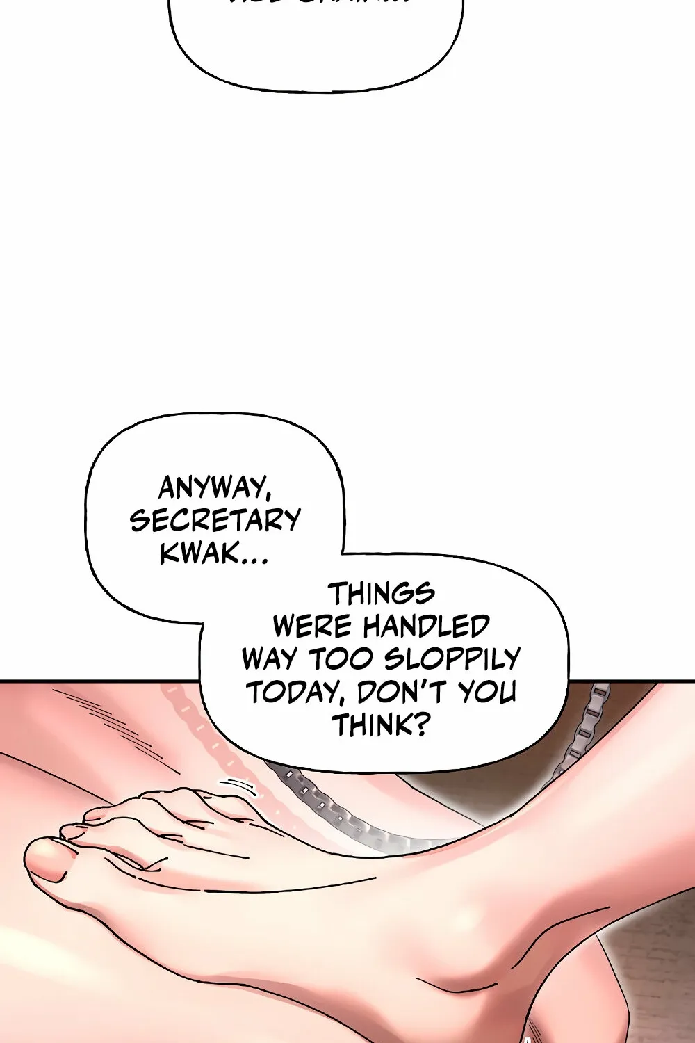 Read Trash Flower chapter 14 image 113 on Lezhin
