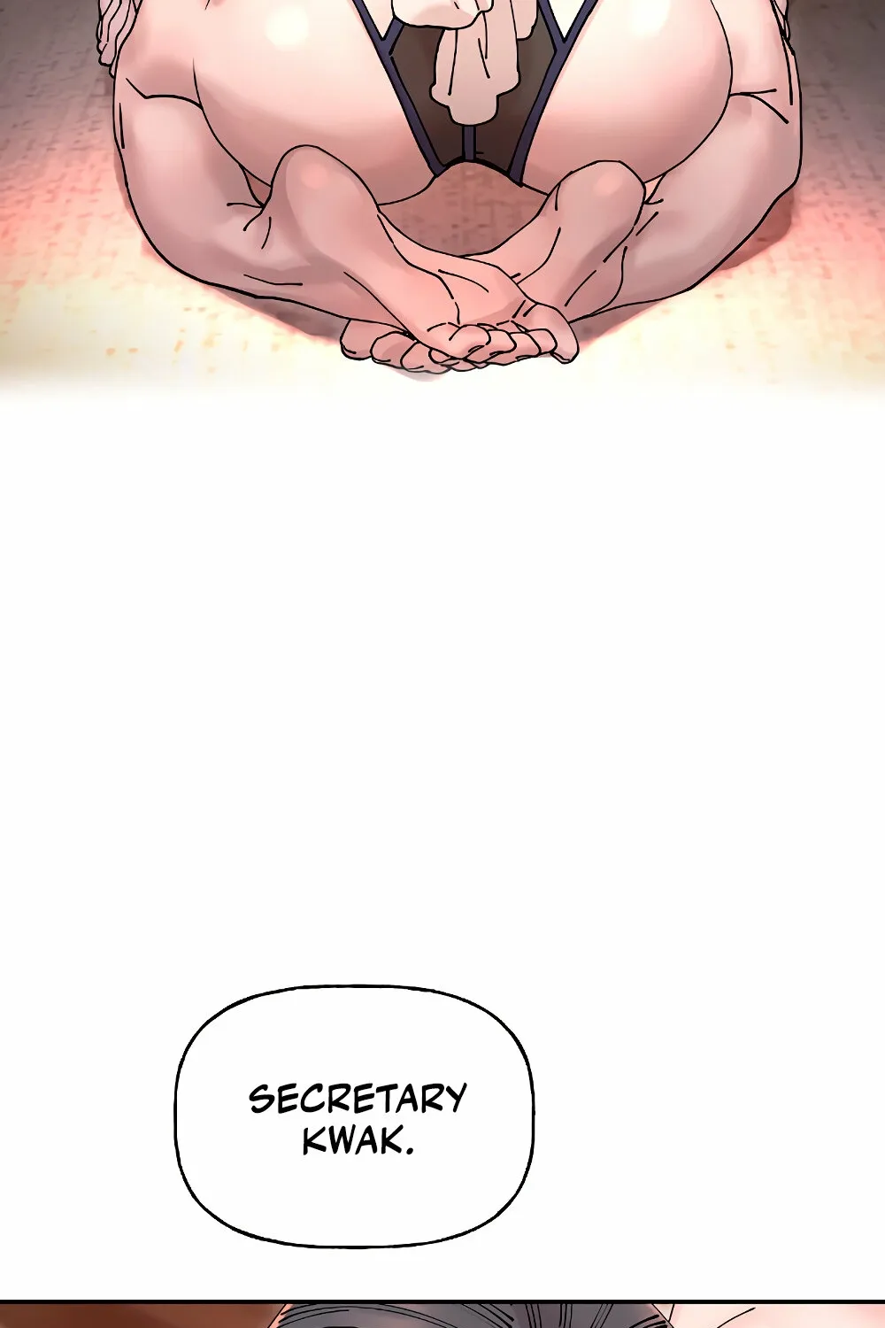 Read Trash Flower chapter 14 image 118 on Lezhin