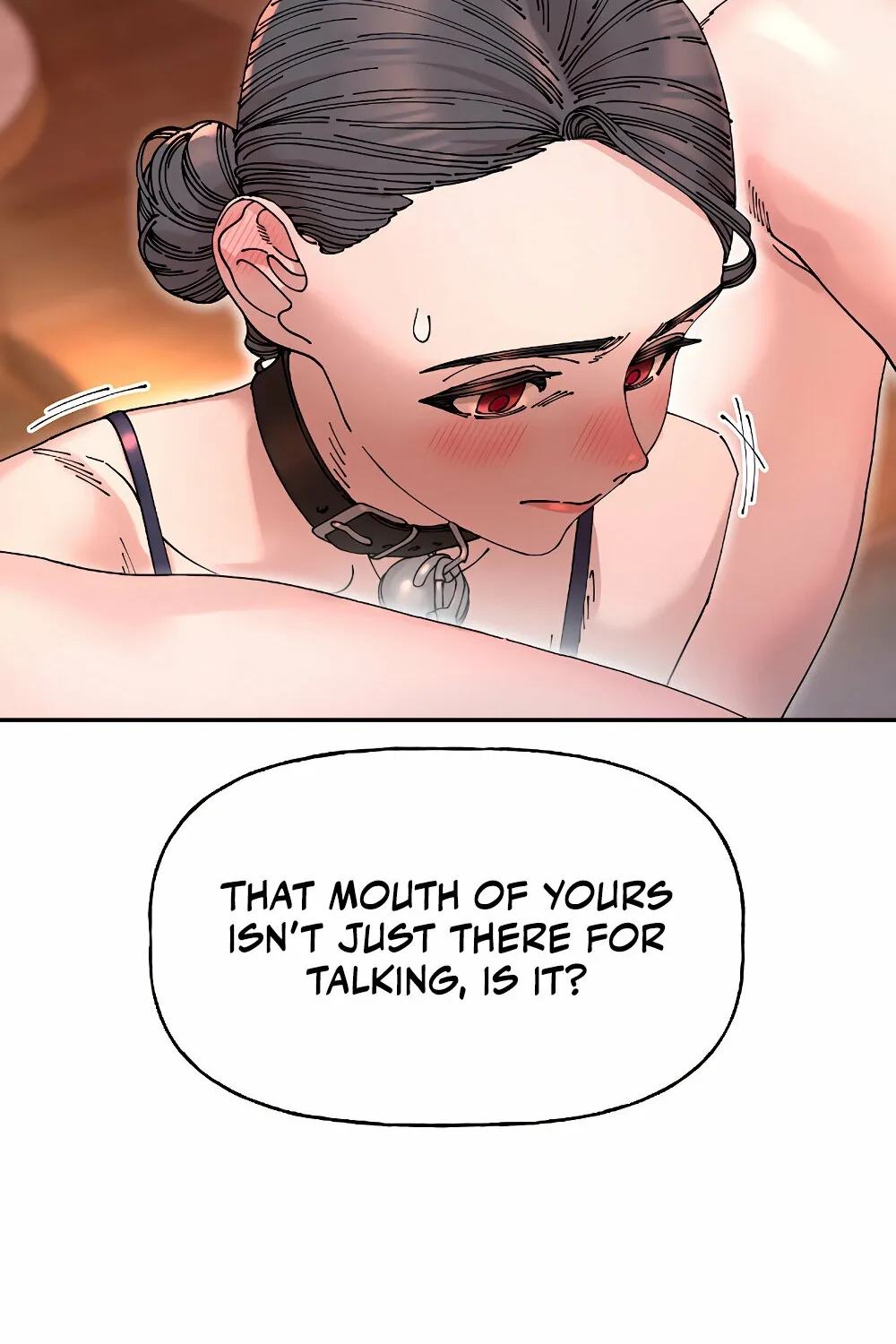 Read Trash Flower chapter 14 image 119 on Lezhin