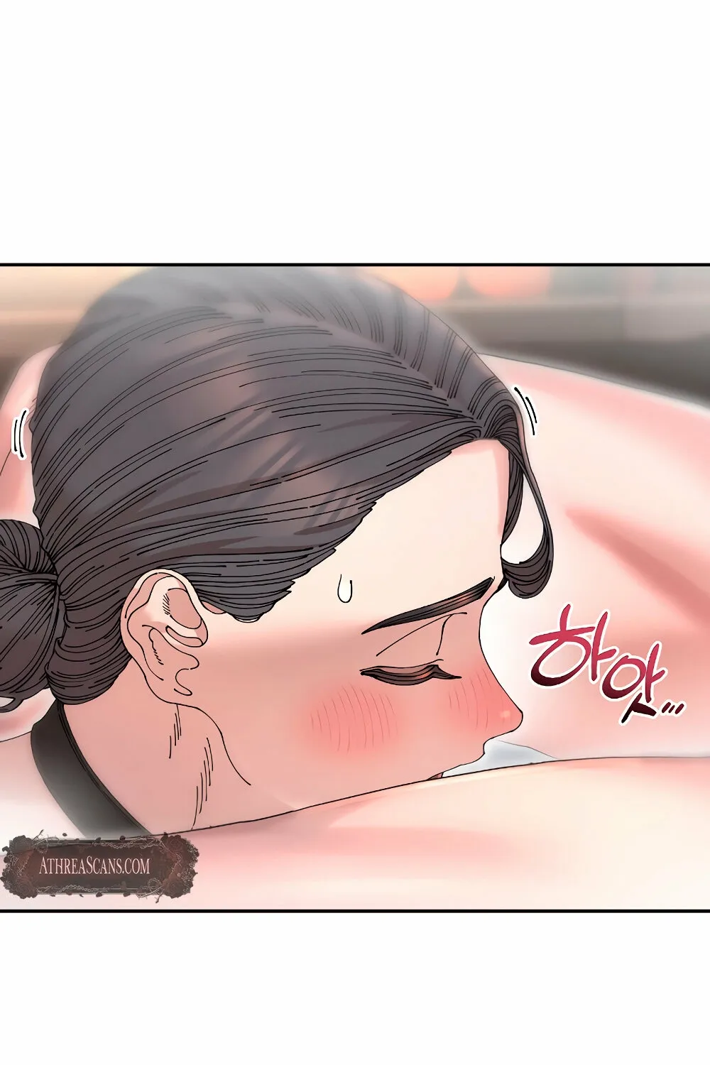 Read Trash Flower chapter 14 image 120 on Lezhin