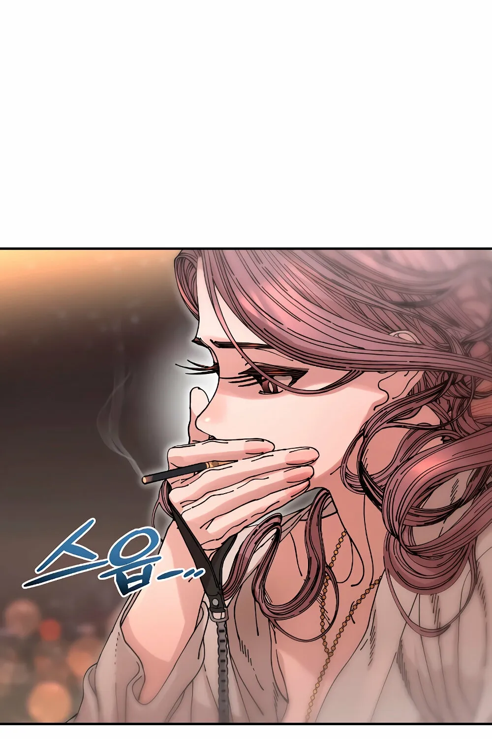 Read Trash Flower chapter 14 image 122 on Lezhin