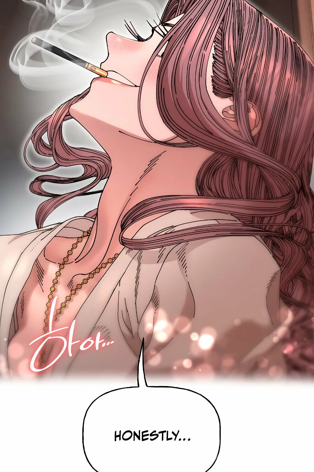 Read Trash Flower chapter 14 image 124 on Lezhin