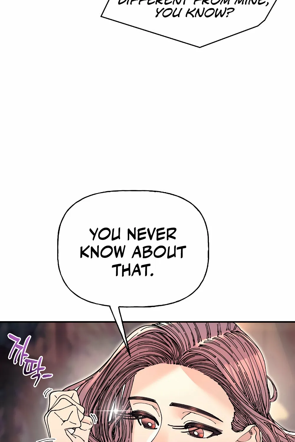 Read Trash Flower chapter 14 image 13 on Lezhin