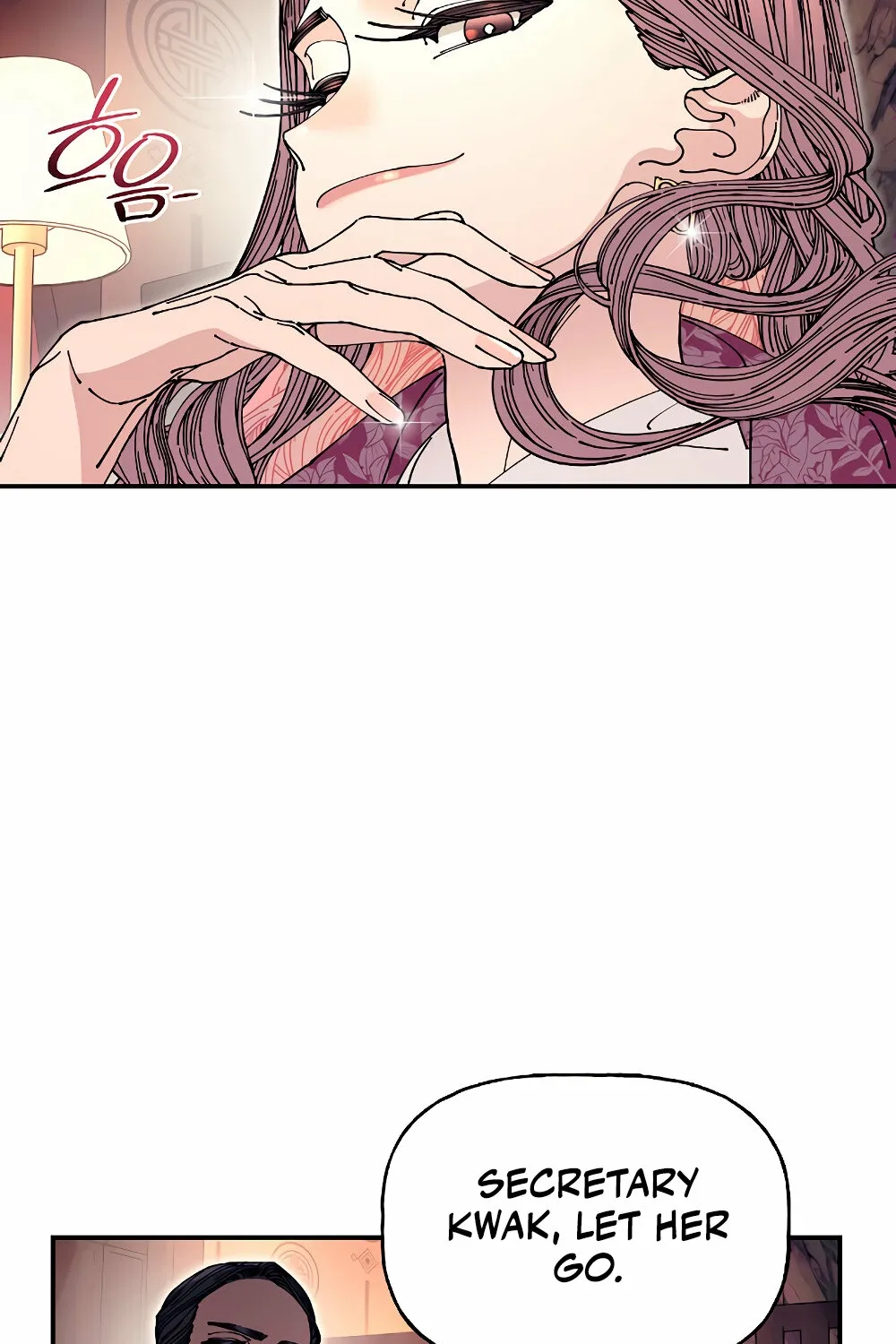 Read Trash Flower chapter 14 image 22 on Lezhin