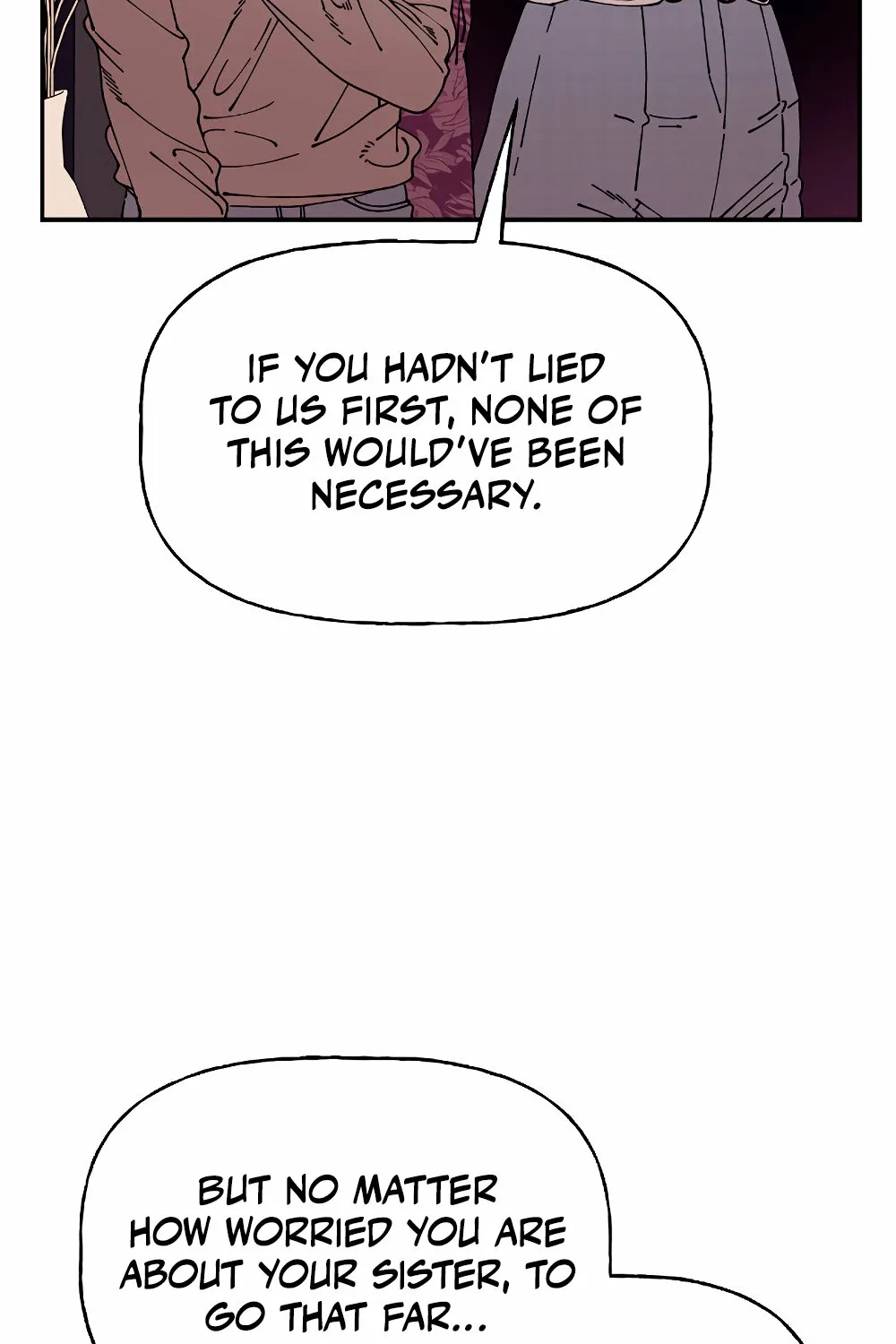 Read Trash Flower chapter 14 image 31 on Lezhin