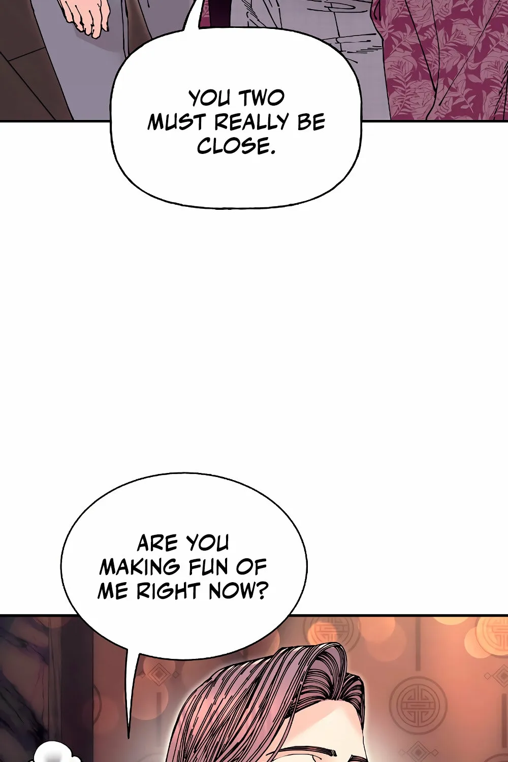 Read Trash Flower chapter 14 image 33 on Lezhin