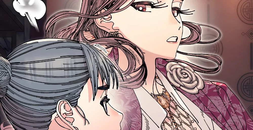 Read Trash Flower chapter 14 image 34 on Lezhin