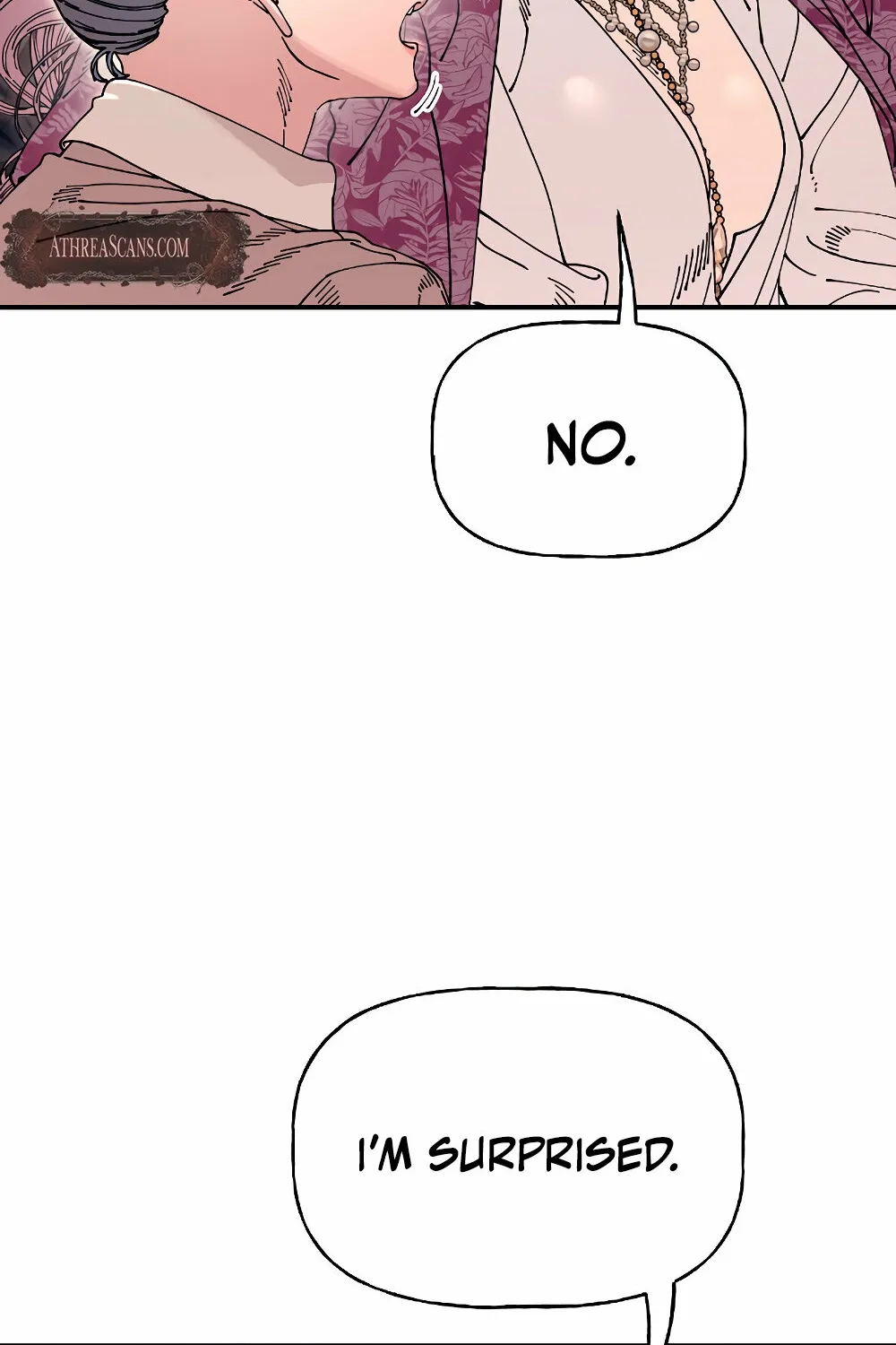Read Trash Flower chapter 14 image 35 on Lezhin
