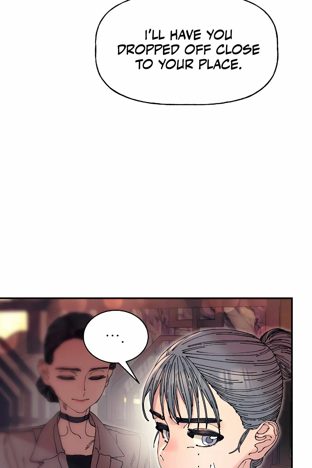 Read Trash Flower chapter 14 image 38 on Lezhin