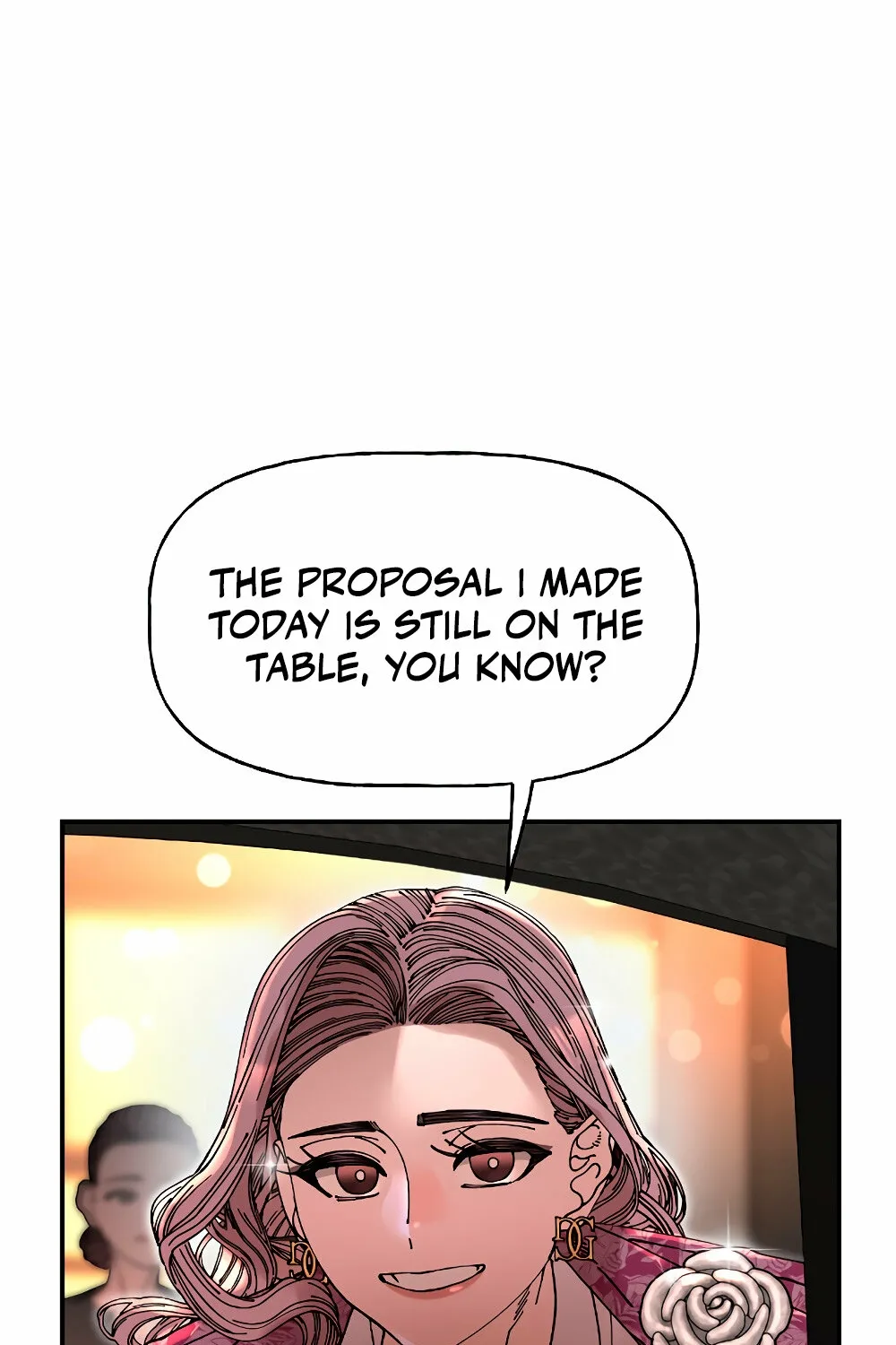 Read Trash Flower chapter 14 image 42 on Lezhin