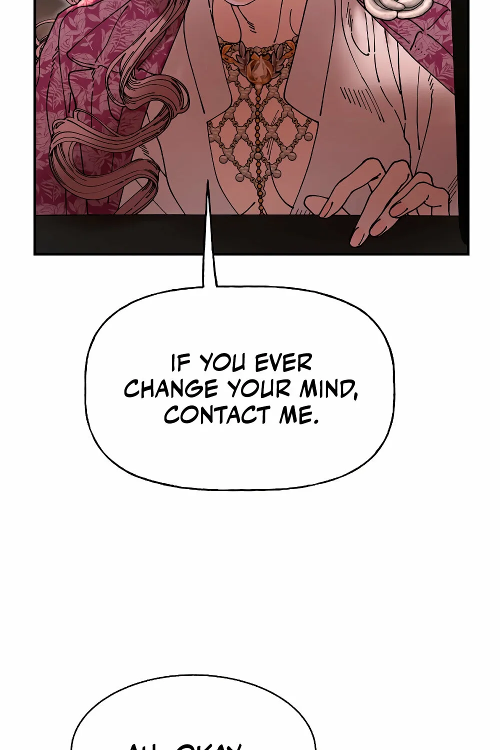 Read Trash Flower chapter 14 image 43 on Lezhin
