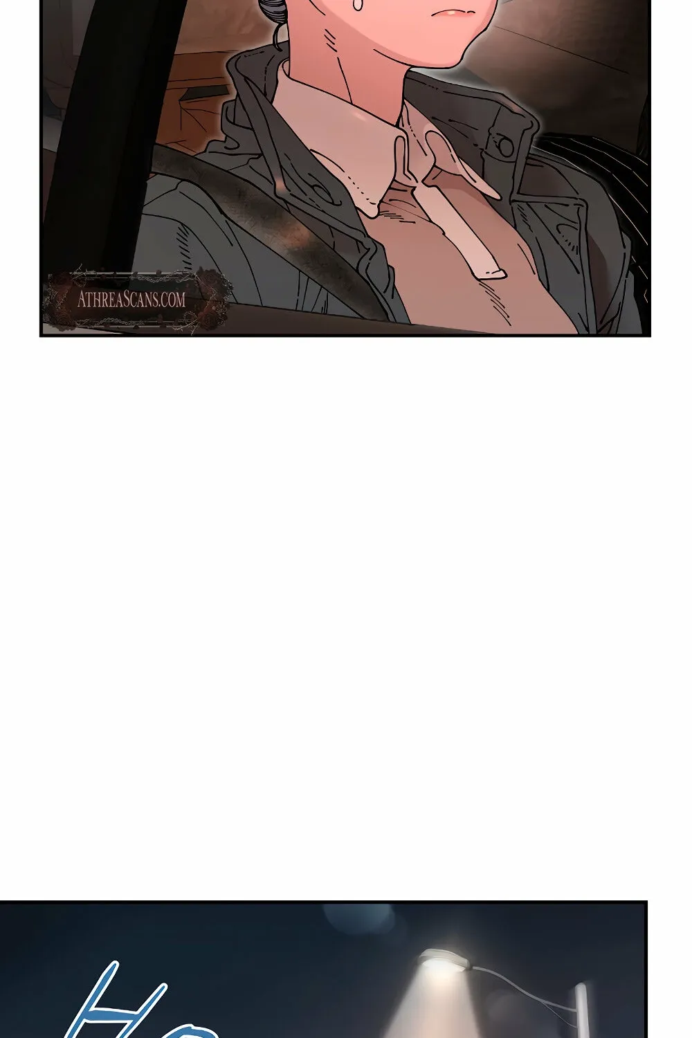 Read Trash Flower chapter 14 image 45 on Lezhin