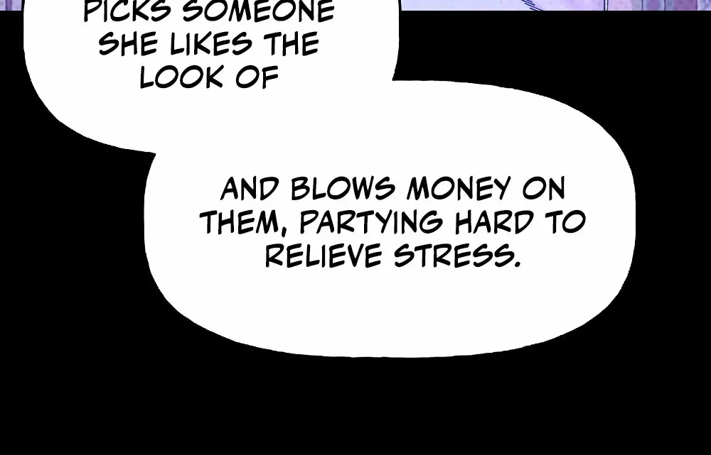Read Trash Flower chapter 14 image 49 on Lezhin