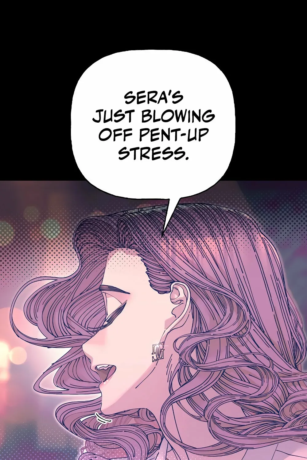 Read Trash Flower chapter 14 image 50 on Lezhin
