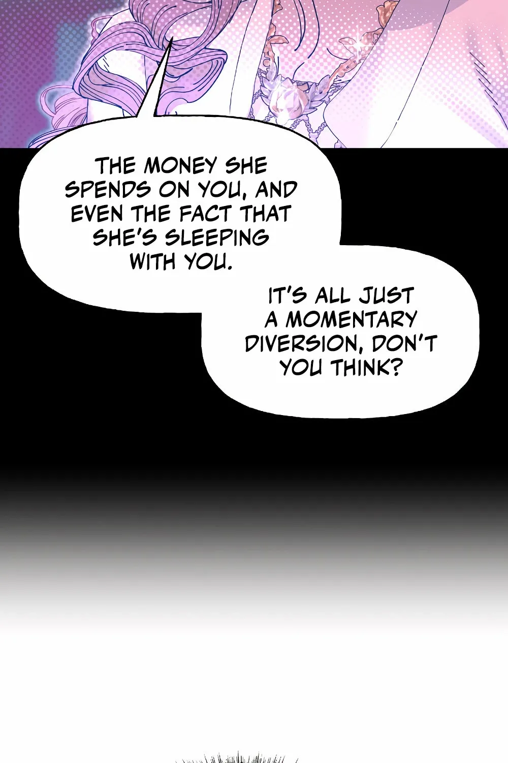 Read Trash Flower chapter 14 image 51 on Lezhin