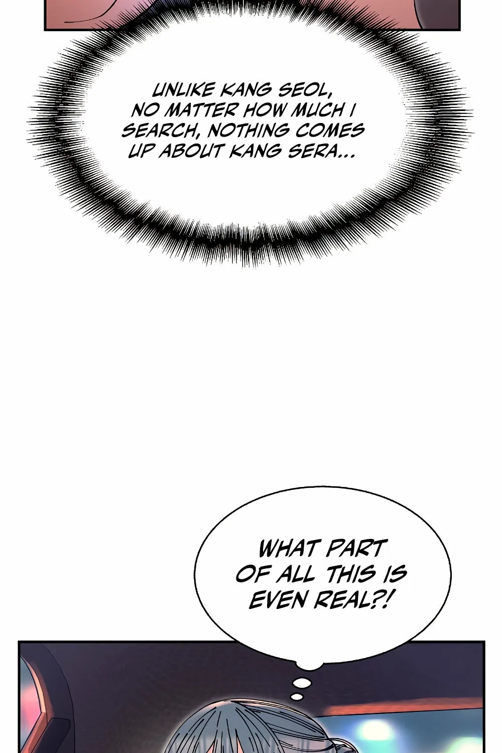 Read Trash Flower chapter 14 image 55 on Lezhin