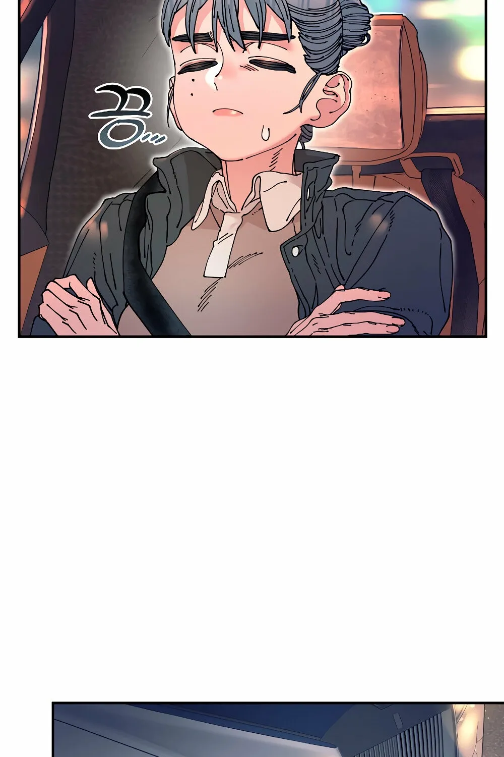 Read Trash Flower chapter 14 image 56 on Lezhin