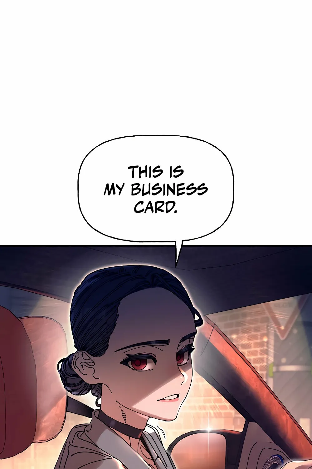 Read Trash Flower chapter 14 image 61 on Lezhin