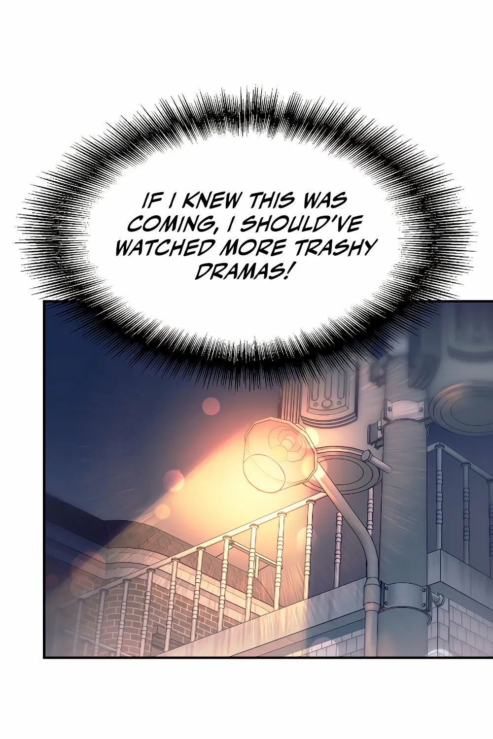 Read Trash Flower chapter 14 image 70 on Lezhin