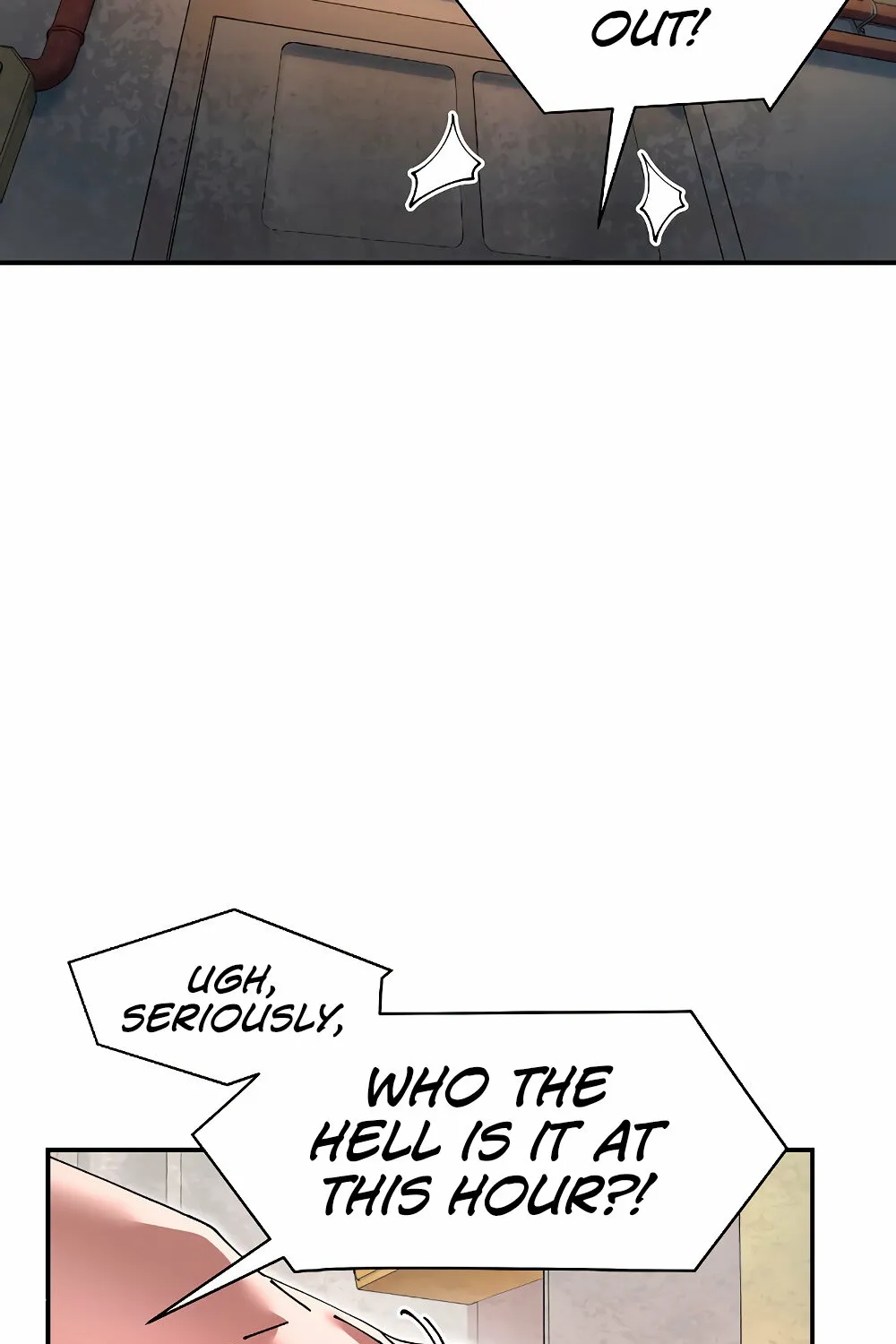 Read Trash Flower chapter 14 image 72 on Lezhin