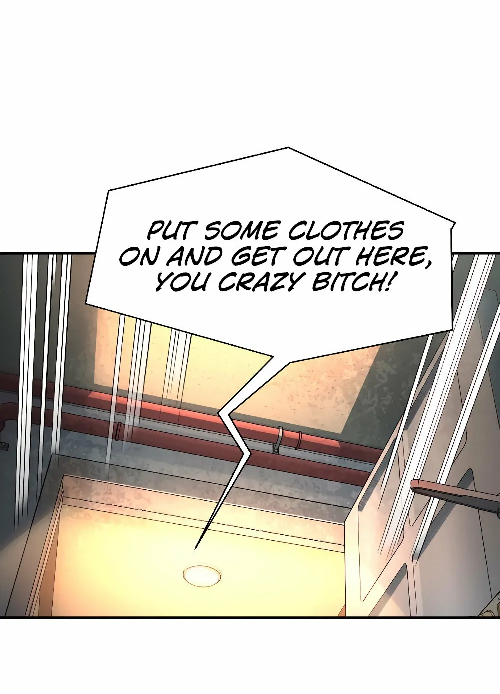 Read Trash Flower chapter 14 image 77 on Lezhin