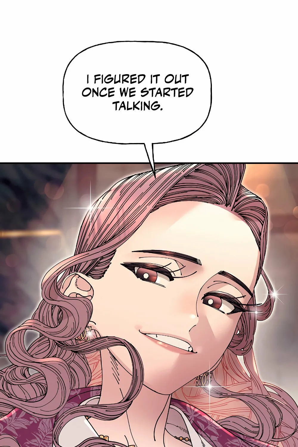 Read Trash Flower chapter 14 image 8 on Lezhin