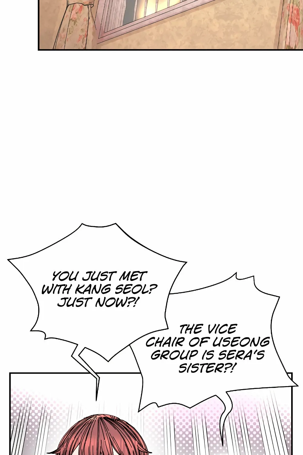Read Trash Flower chapter 14 image 80 on Lezhin