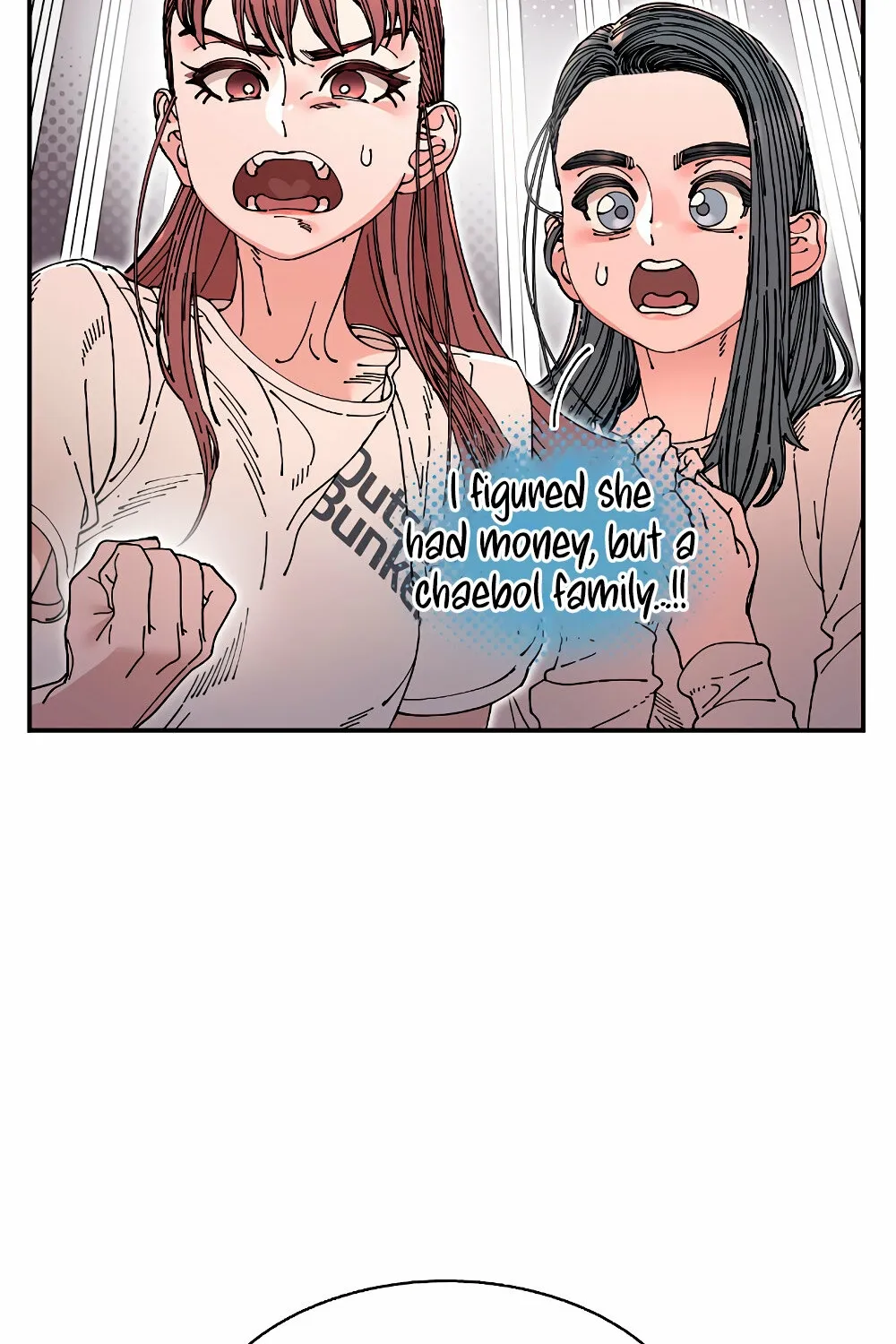 Read Trash Flower chapter 14 image 81 on Lezhin