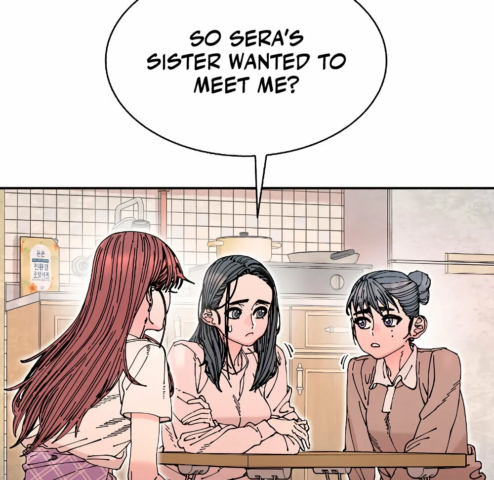 Read Trash Flower chapter 14 image 82 on Lezhin