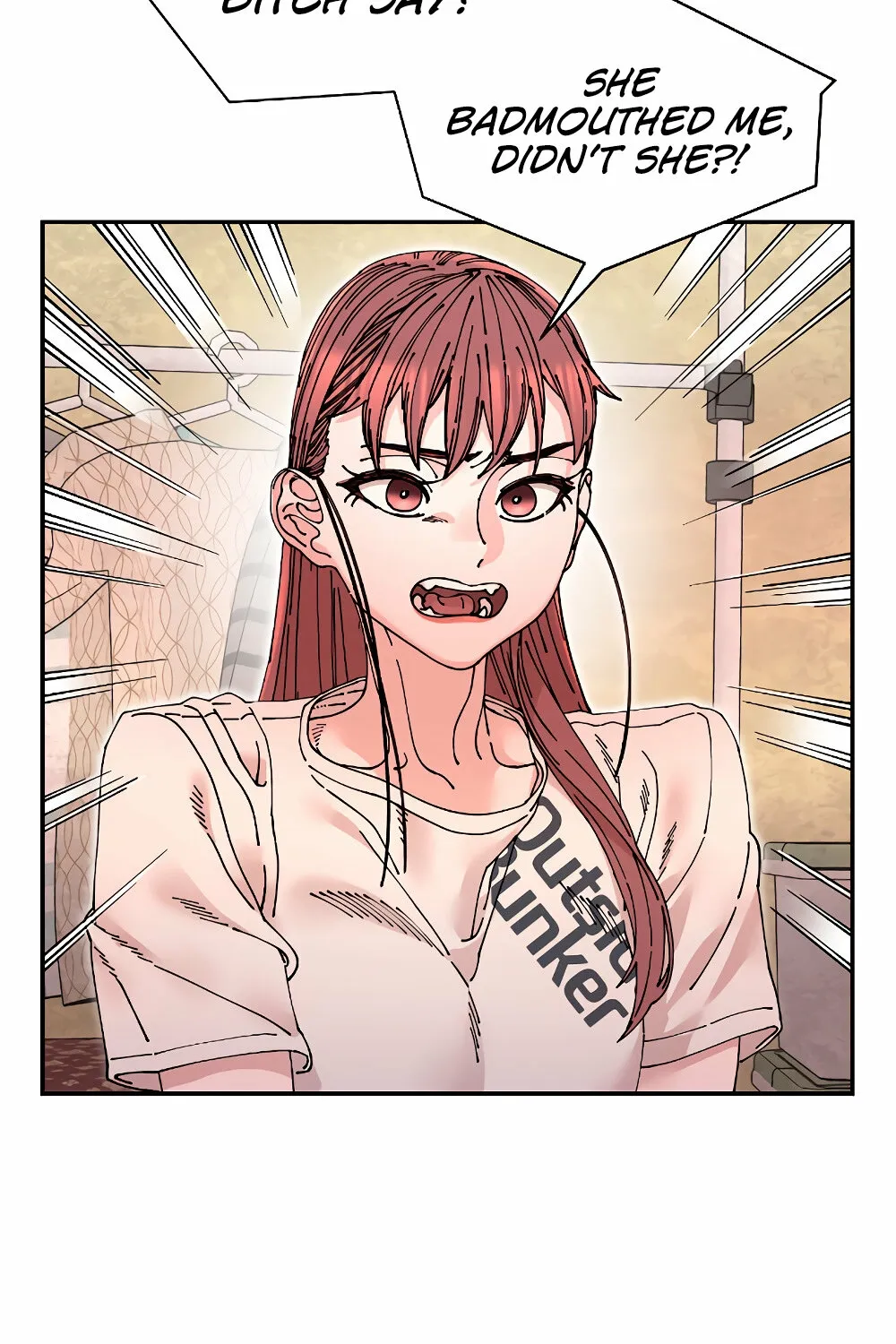 Read Trash Flower chapter 14 image 84 on Lezhin