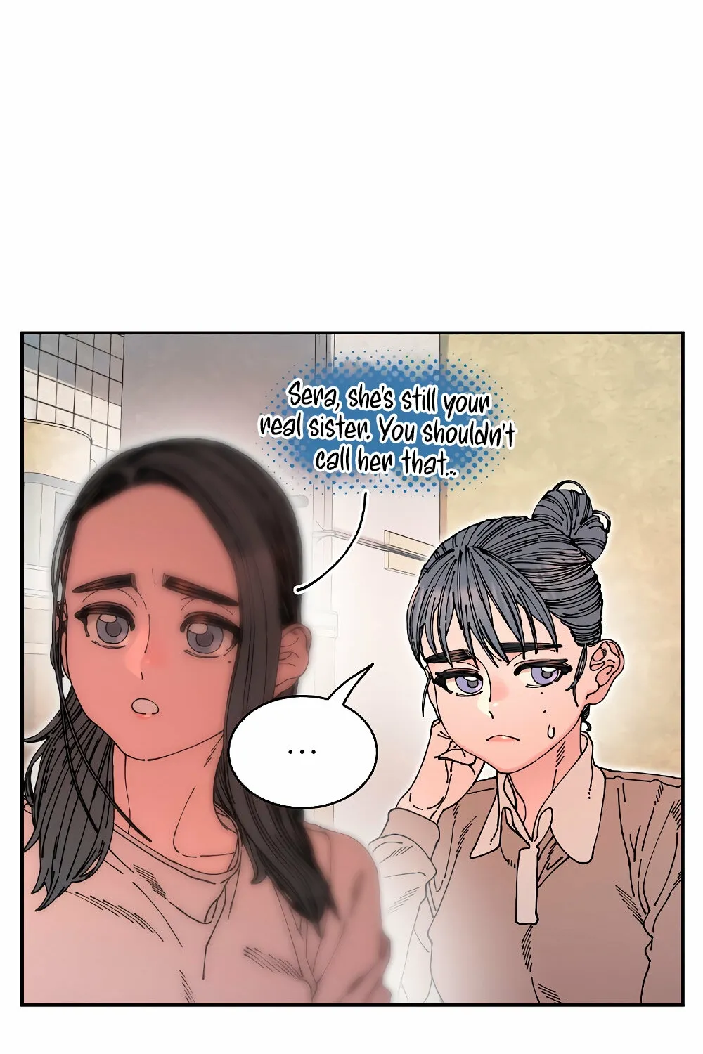 Read Trash Flower chapter 14 image 85 on Lezhin