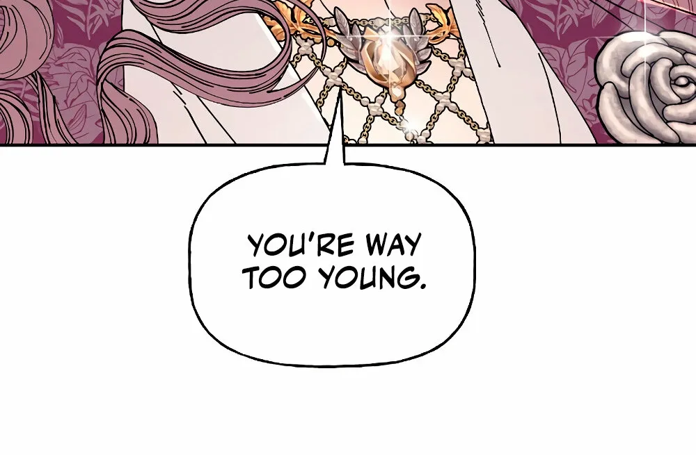 Read Trash Flower chapter 14 image 9 on Lezhin
