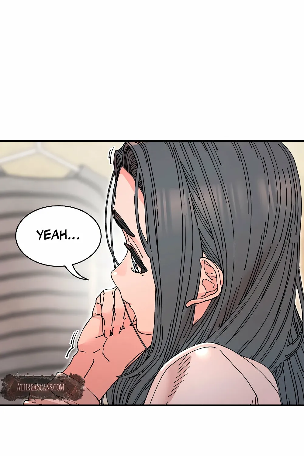 Read Trash Flower chapter 14 image 91 on Lezhin