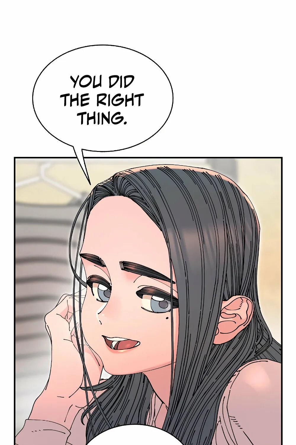 Read Trash Flower chapter 14 image 93 on Lezhin