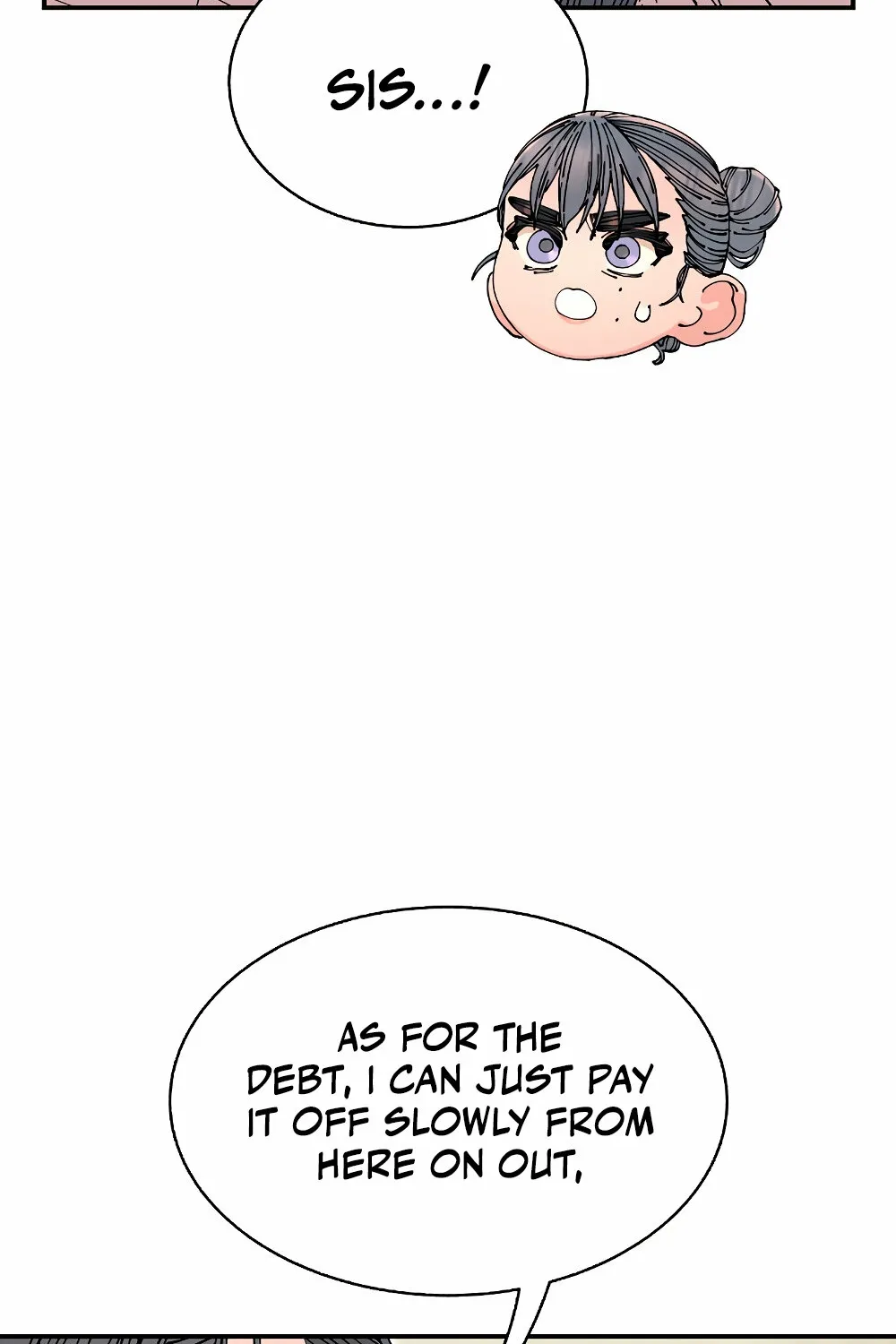 Read Trash Flower chapter 14 image 94 on Lezhin