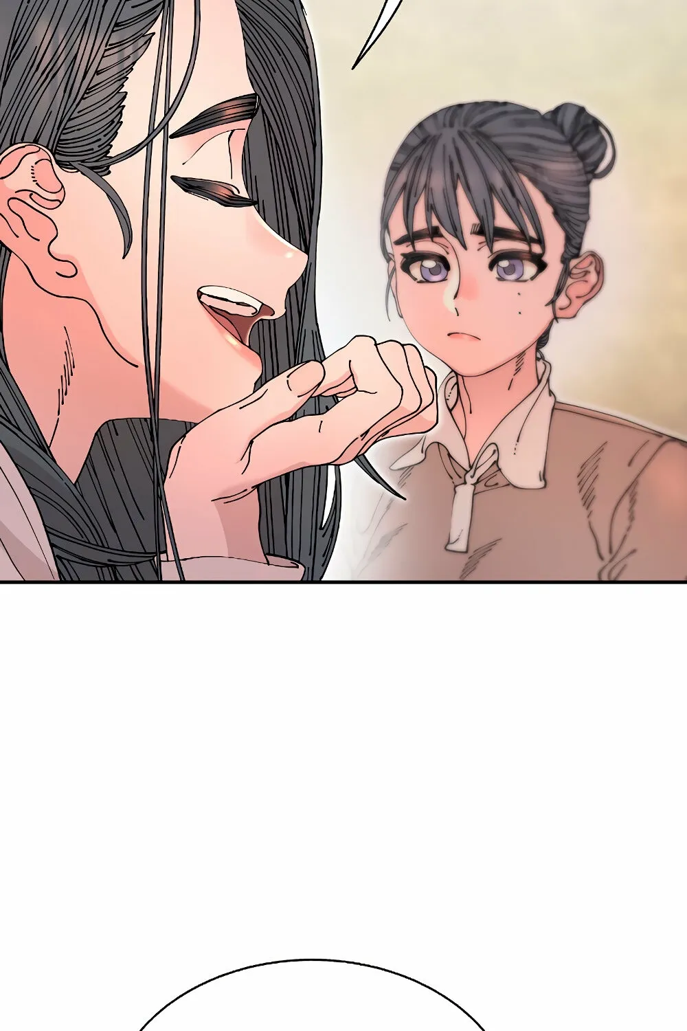 Read Trash Flower chapter 14 image 95 on Lezhin