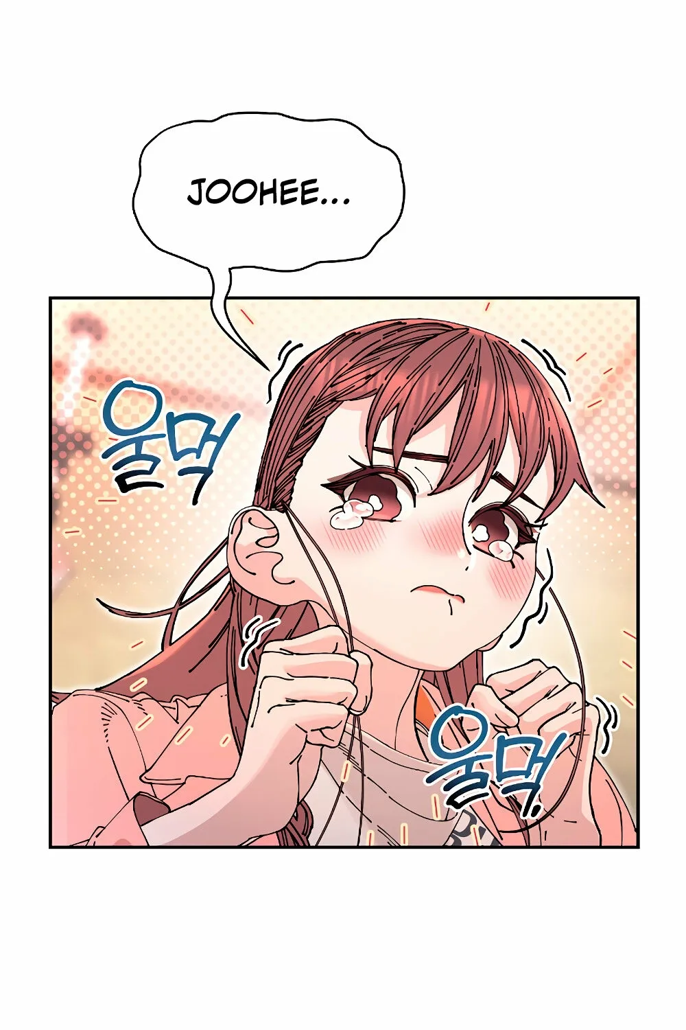 Read Trash Flower chapter 14 image 98 on Lezhin
