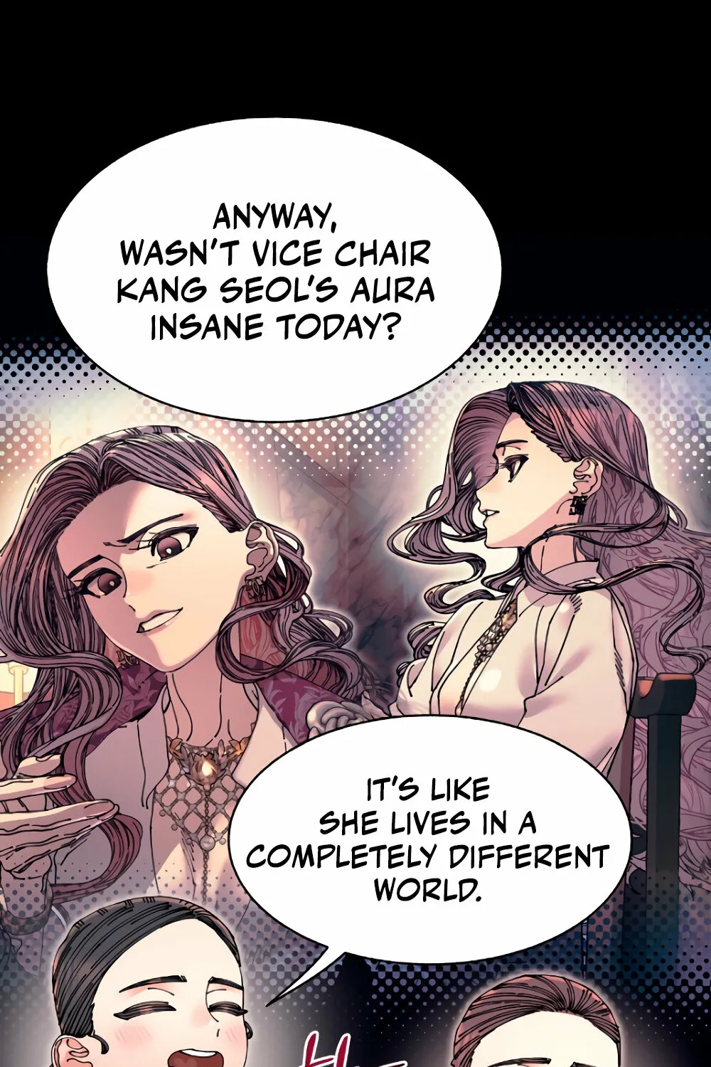 Read Trash Flower chapter 15 image 10 on Lezhin