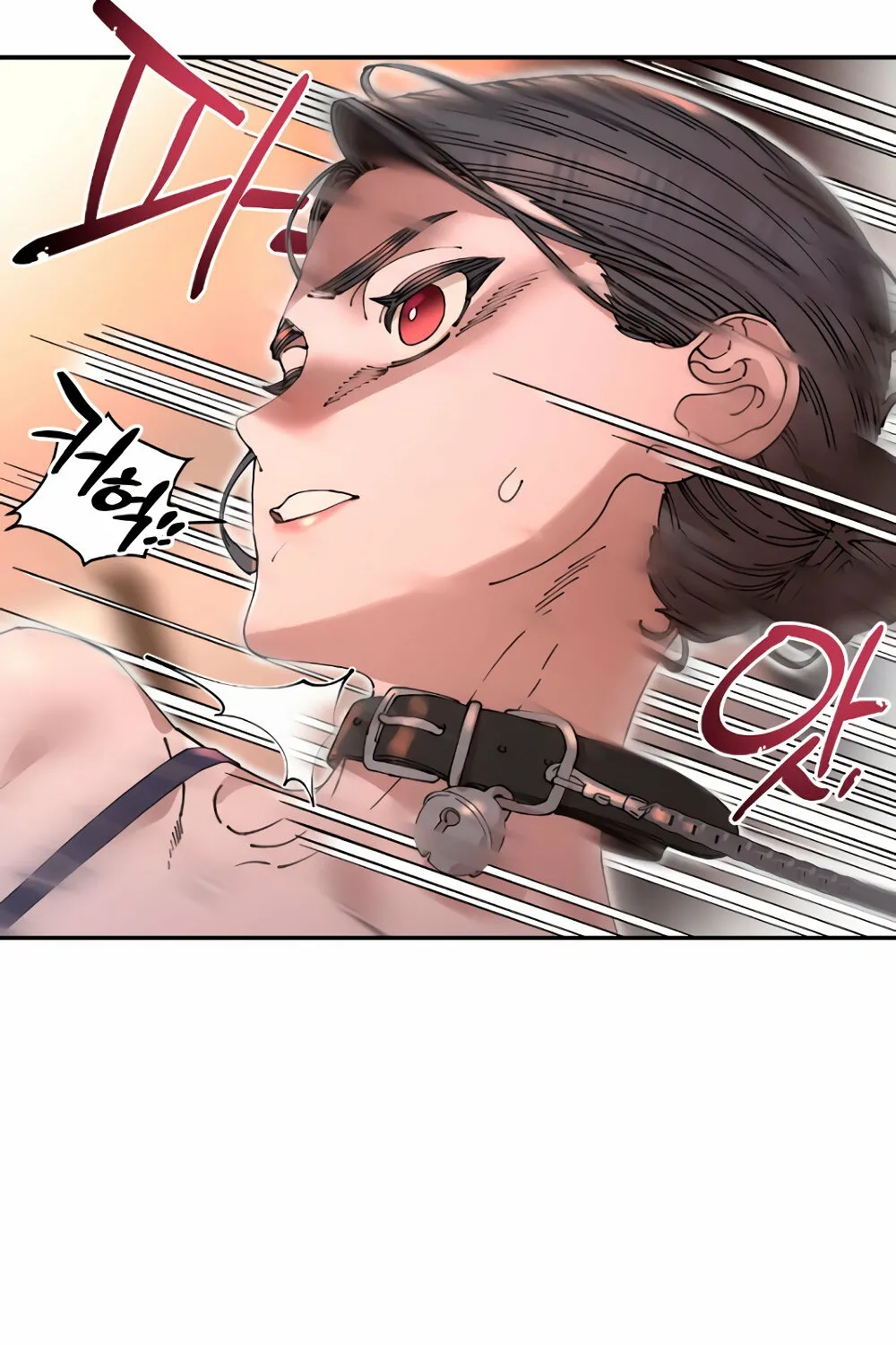 Read Trash Flower chapter 15 image 105 on Lezhin