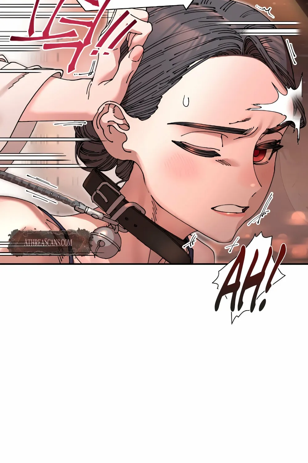 Read Trash Flower chapter 15 image 108 on Lezhin