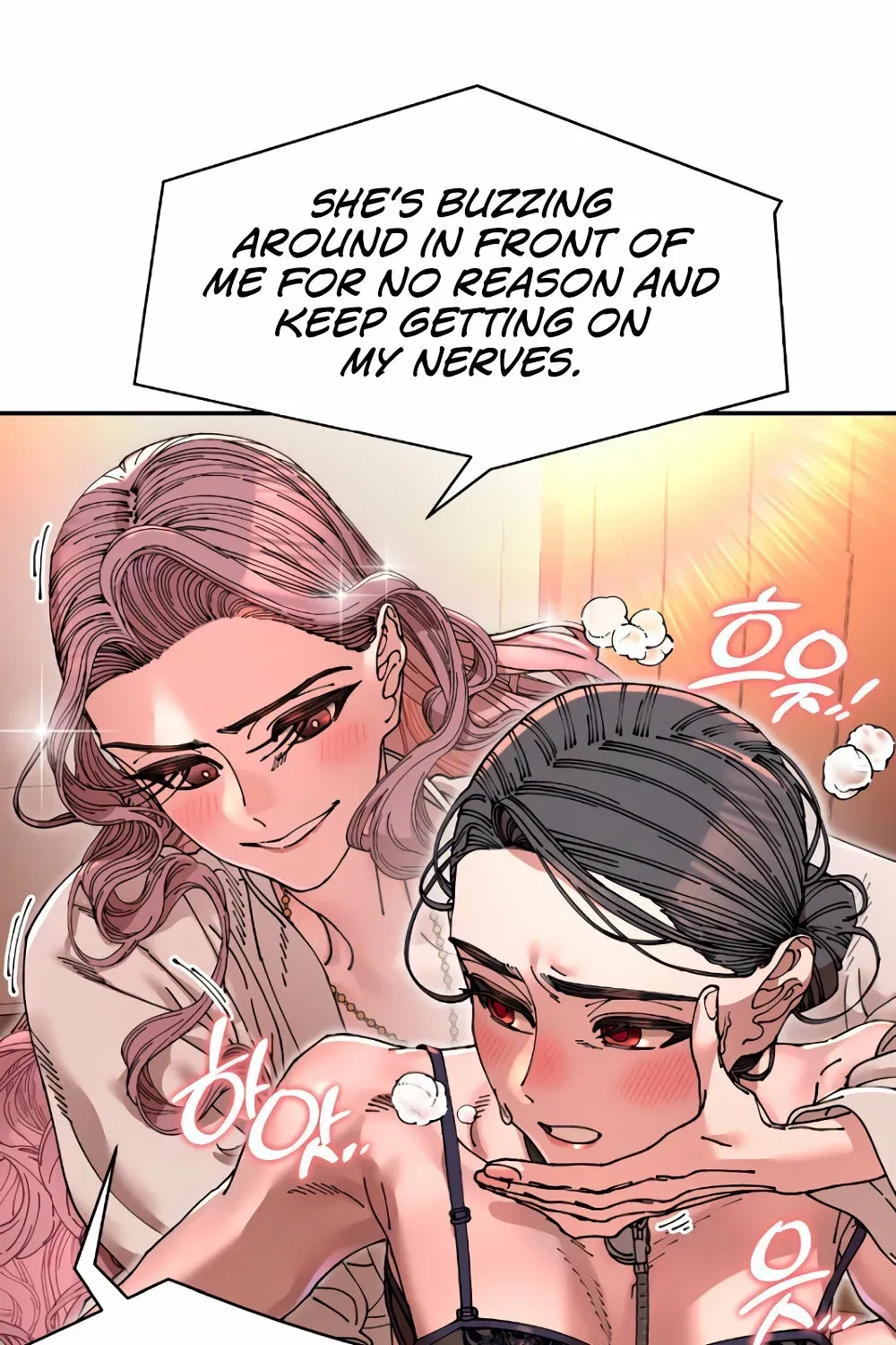 Read Trash Flower chapter 15 image 109 on Lezhin
