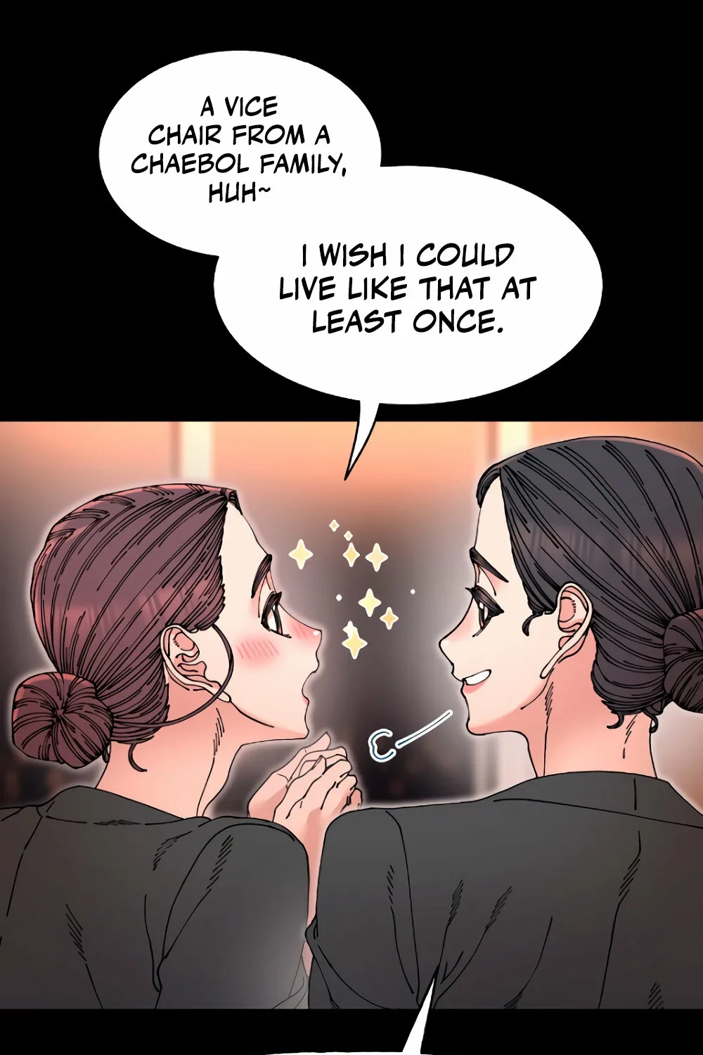 Read Trash Flower chapter 15 image 12 on Lezhin