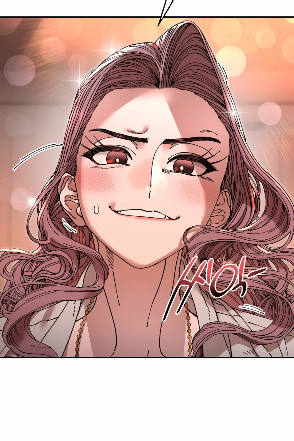 Read Trash Flower chapter 15 image 124 on Lezhin