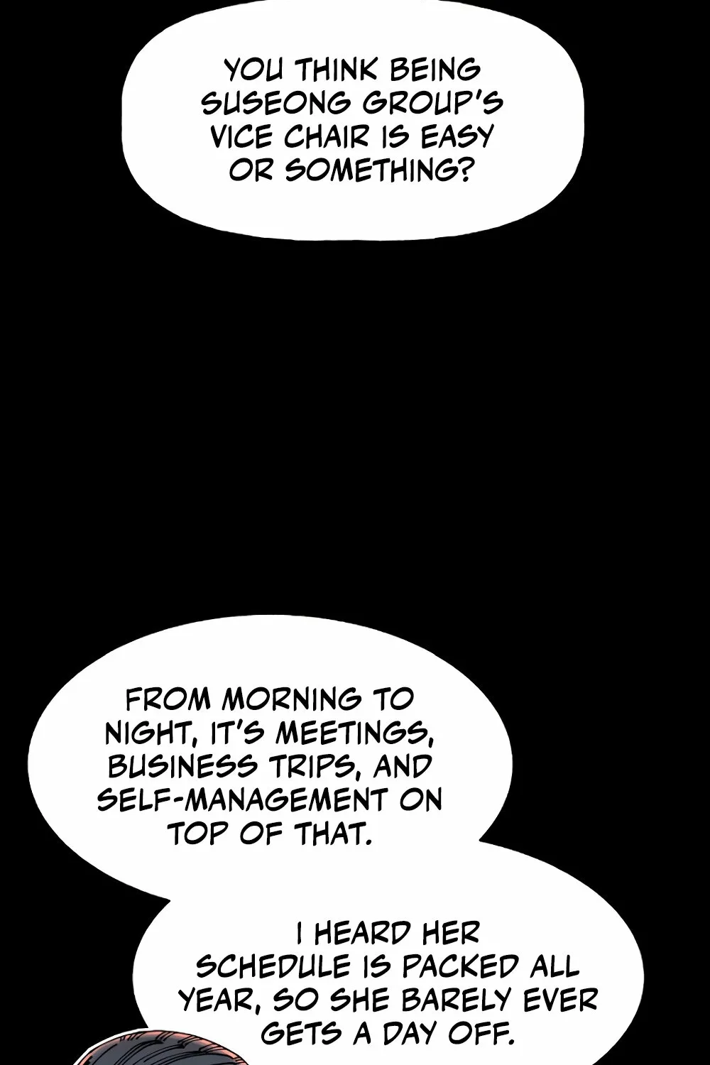 Read Trash Flower chapter 15 image 13 on Lezhin
