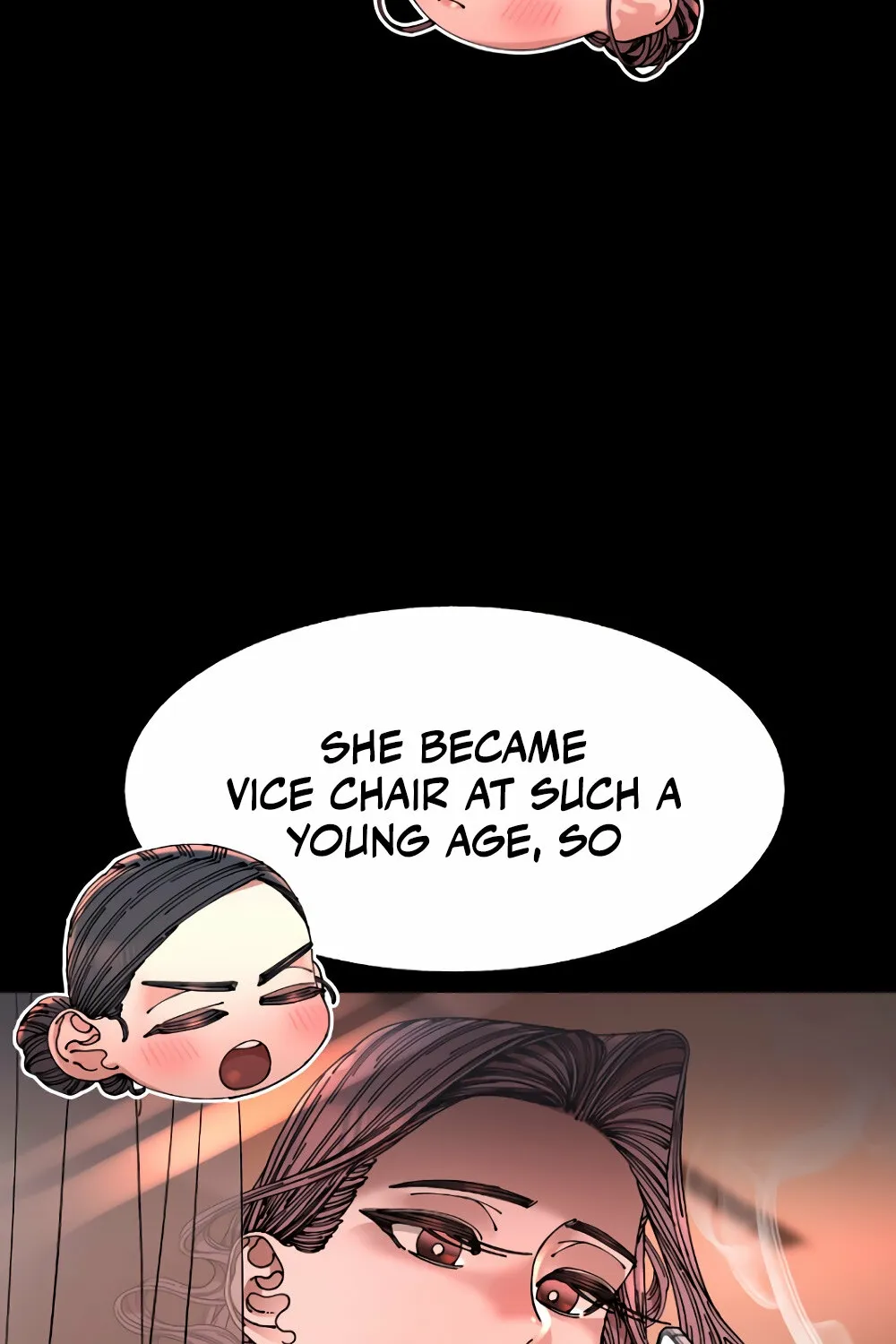 Read Trash Flower chapter 15 image 16 on Lezhin