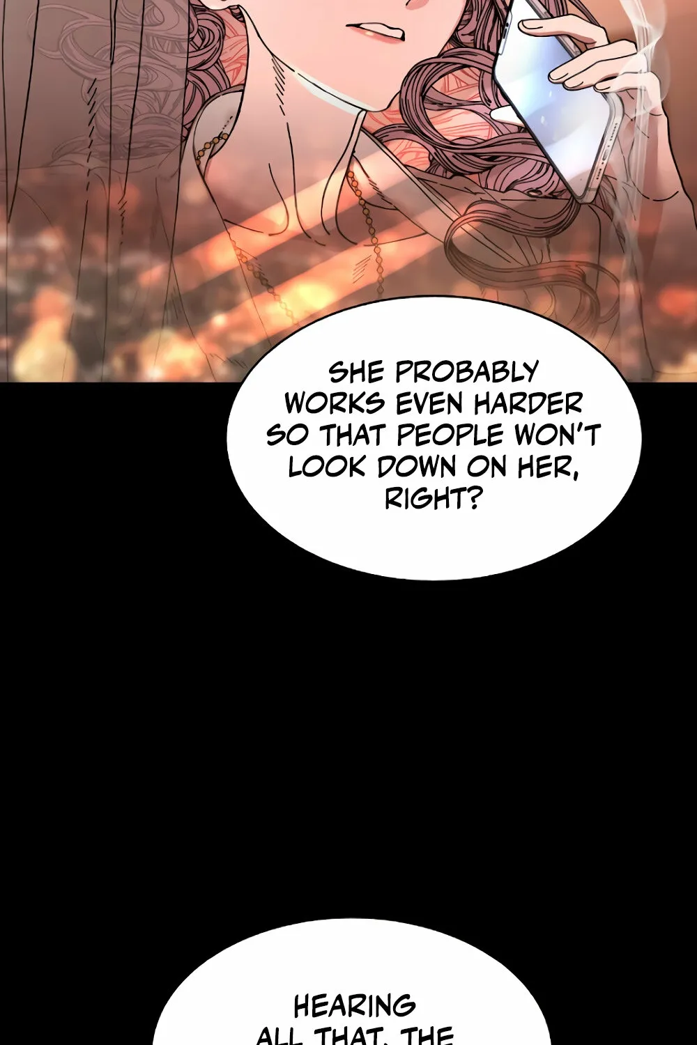 Read Trash Flower chapter 15 image 17 on Lezhin