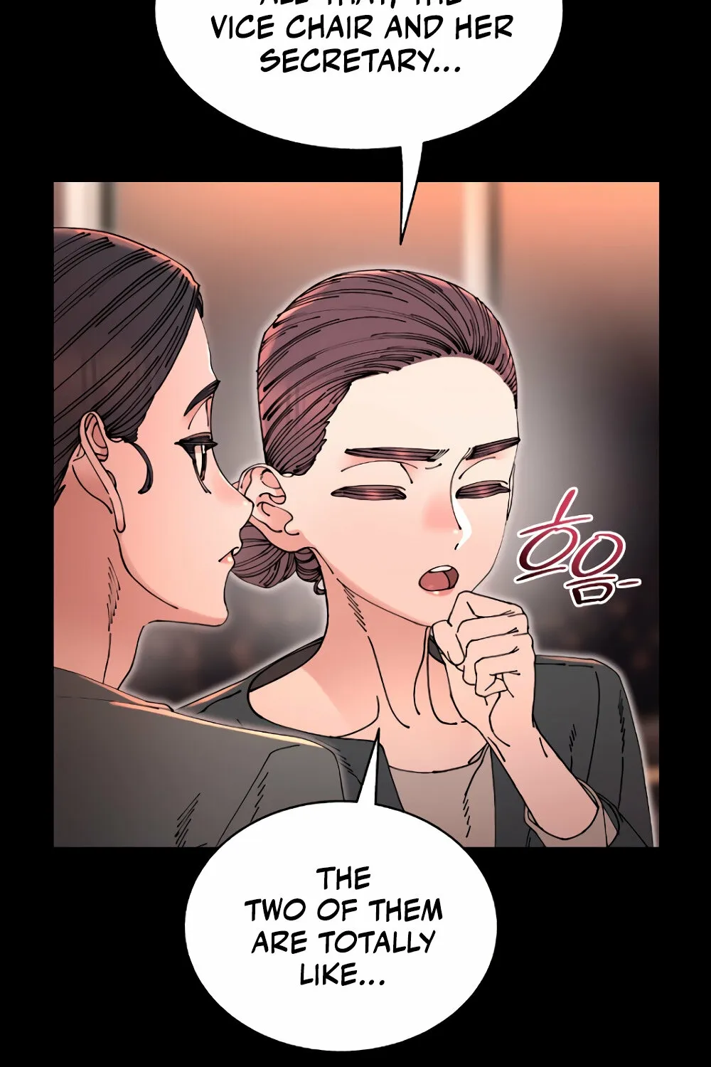 Read Trash Flower chapter 15 image 18 on Lezhin